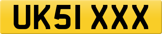 UK51XXX